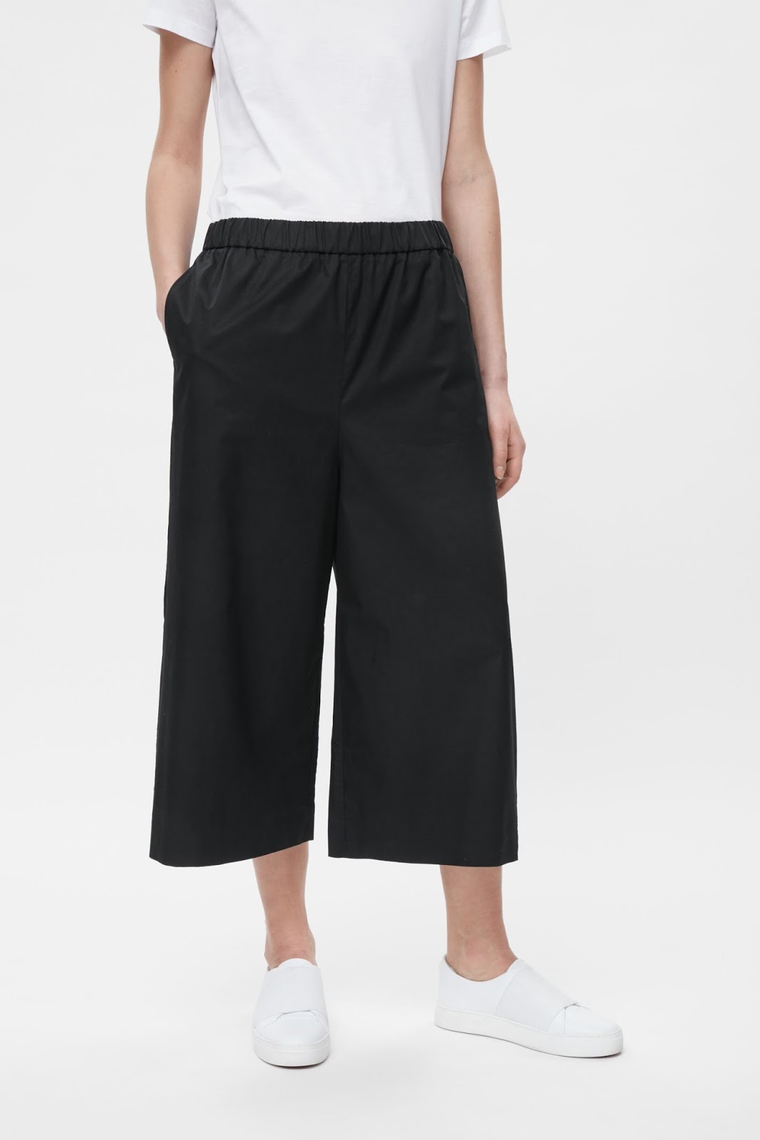 COS, considered