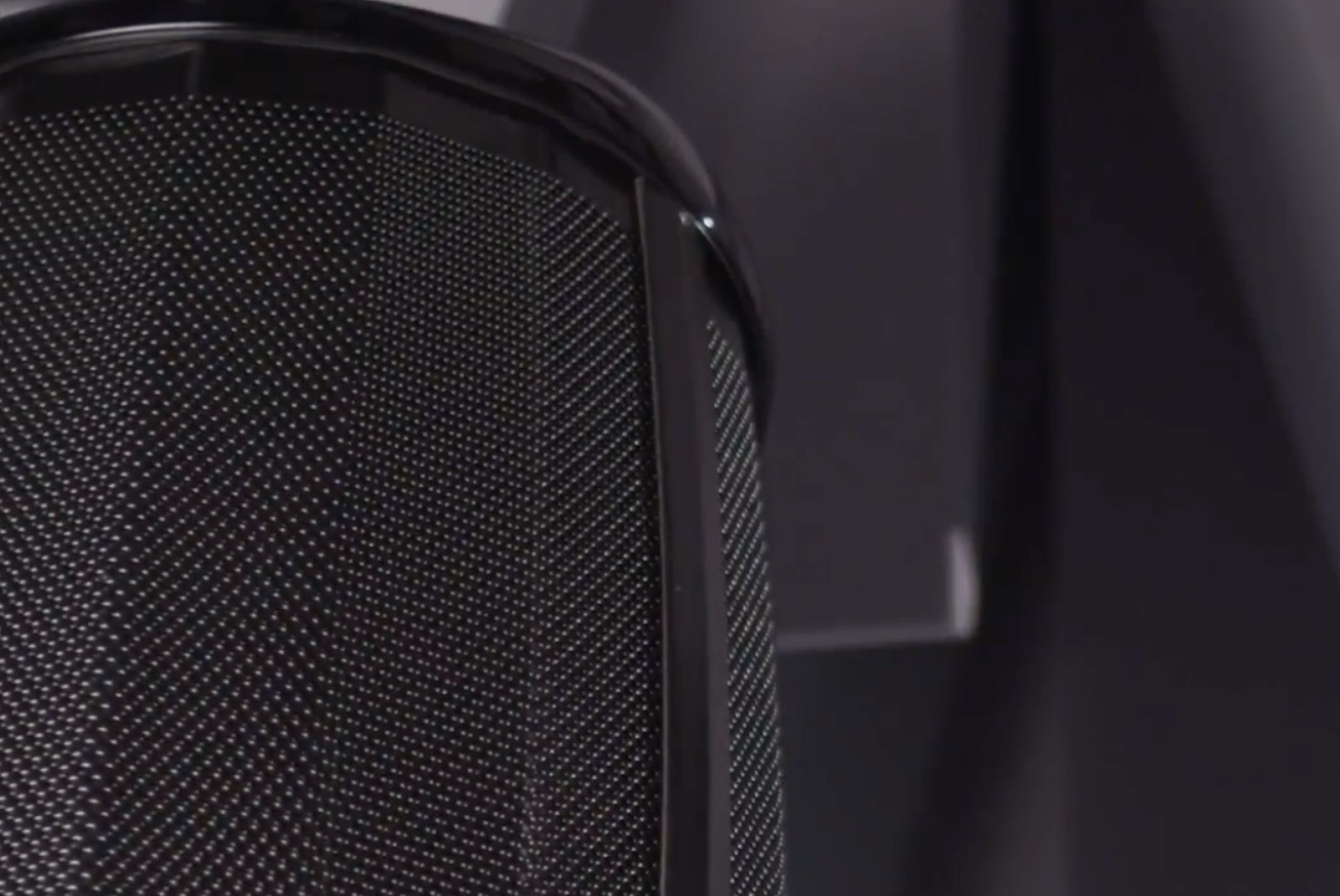 muraudio speakers