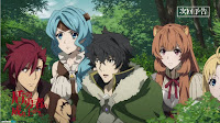 Tate no Yuusha no Nariagari Capitulo 23 Sub Español HD Tate no Yuusha no Nariagari Capitulo 23 Sub Español HD