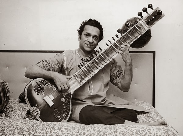 Essay-eh: Ravi Shankar