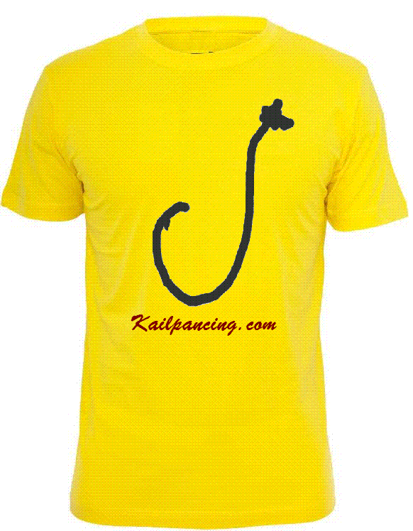  Desain Kaos Mancing  Kuning Kail Pancing Dot Com