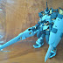 Custom Build: HG 1/144 Gundam Kimaris Trooper Custom
