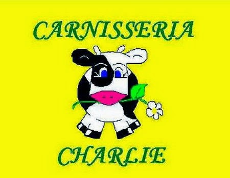 Charlie Carnisseria