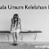5 Gejala Umum Kelelahan Psikis (Menurut Awam)