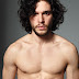 Kit Harington nudo in Game Of Thrones