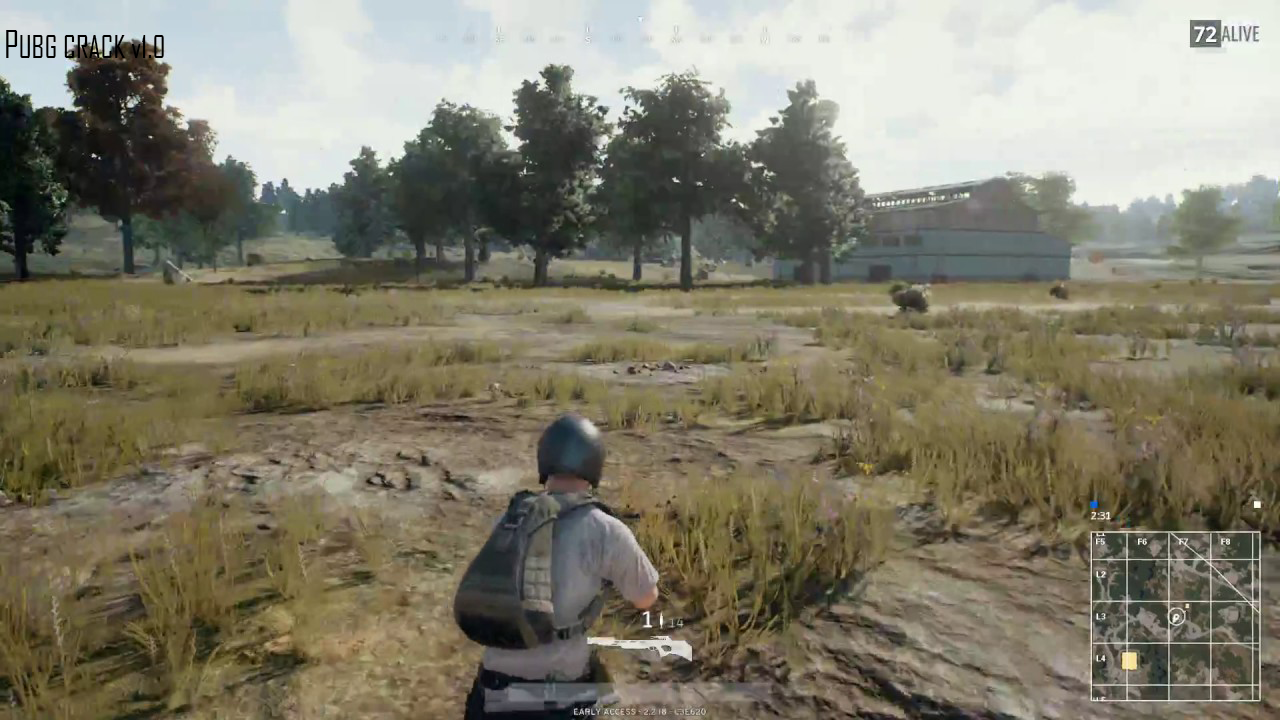 pubg for pc with crack