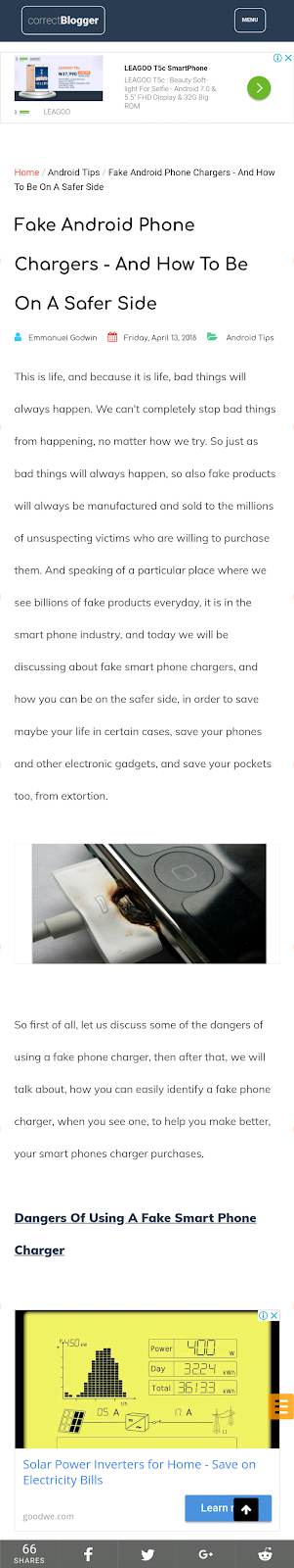 How To Take A Screenshot Method 3: Making Use Of Scroll Capture