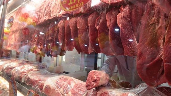 fiscais - propina - carne - frigoríficos - exportação - produtores
