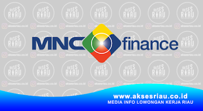 PT MNC Finance Pekanbaru