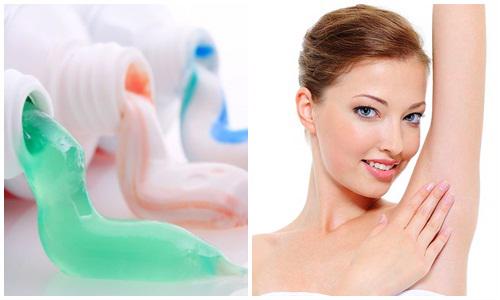 Các cách trị hôi nách vĩnh viễn, hiệu quả chỉ sau 2 tuần 4 Các cách trị hôi nách vĩnh viễn, hiệu quả chỉ sau 2 tuần 4