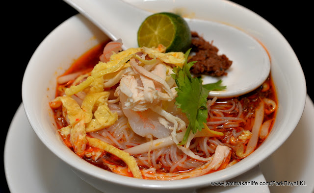 Jom Makan Life April 2018