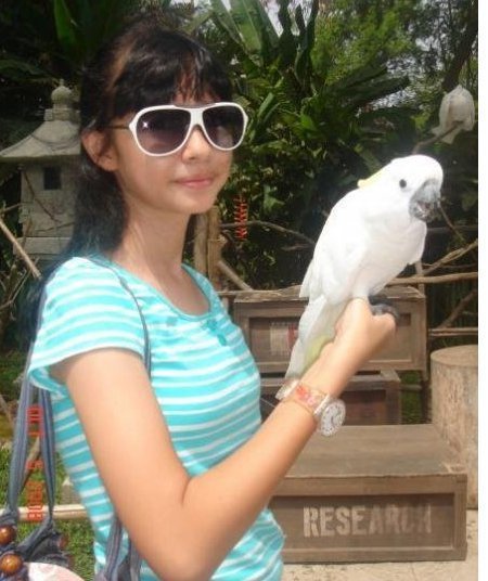 Kumpulan Foto Yuki Kato Terbaru