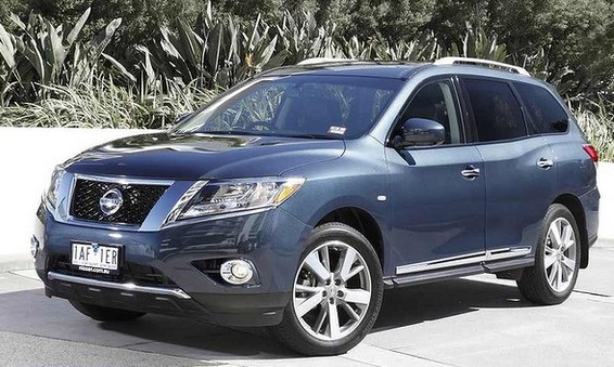 Nissan Pathfinder Hybrid Review Australia Release Date Nissan Pathfinder Hybrid Review Australia Release Date