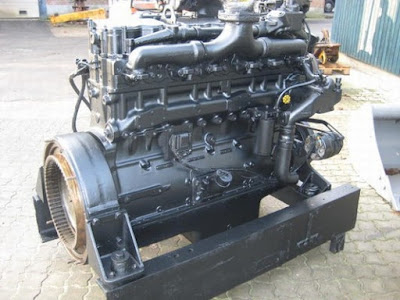 Cummins Service Manual FREE CUMMINS N 855 NT 855 NTA 855