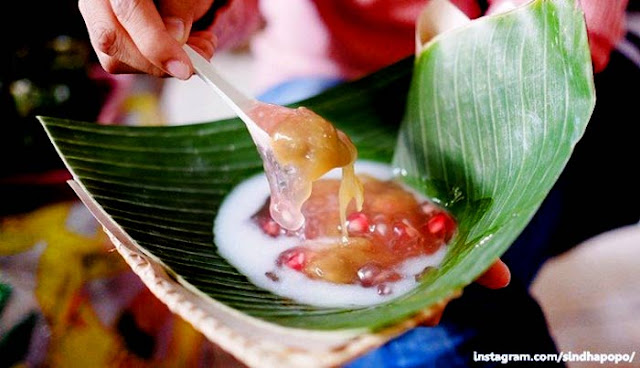 Daftar Wisata Kuliner Jogja Paling Populer, Murah dan Enak Jogja tak sekedar menawarkan kekayaan seni dan budaya saja. Daerah istimewa ini juga mampu memanjakan para penikmat kuliner. Wisata kuliner di daerah ini selalu menarik untuk ditelusuri.