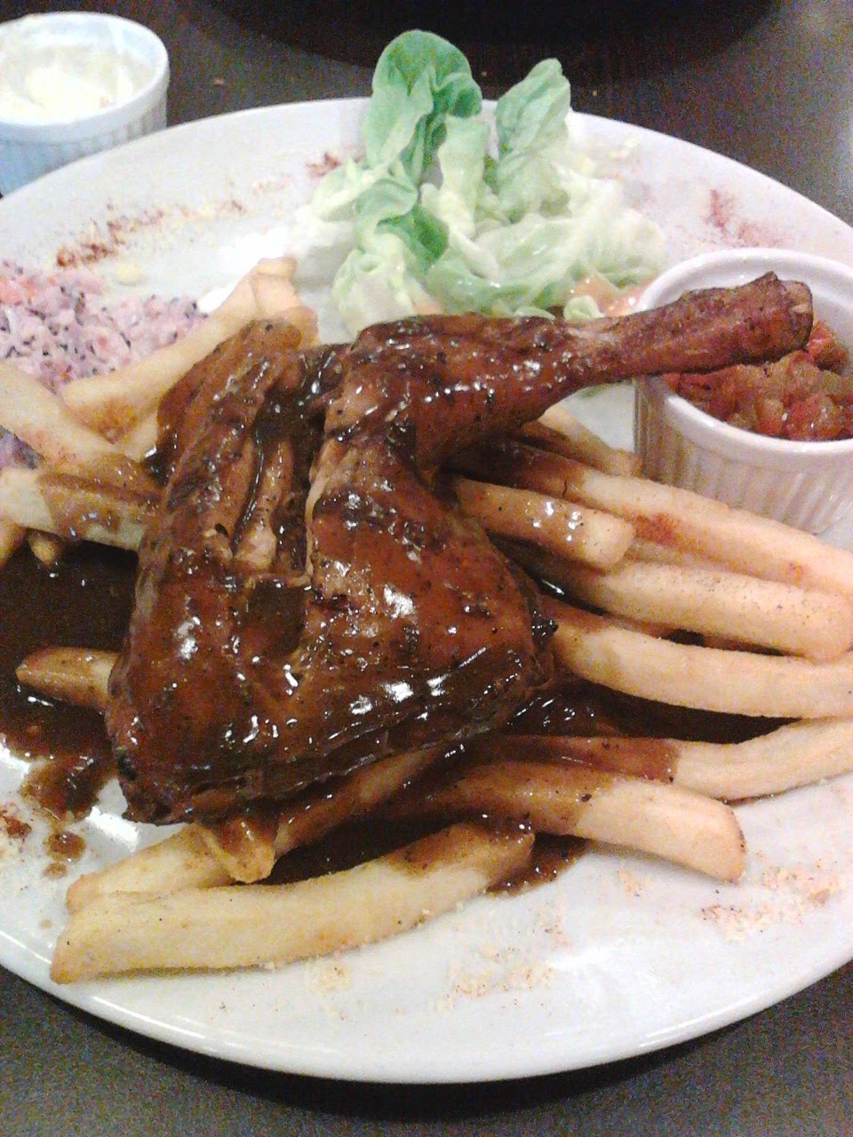 I DREAM. I HOPE. I BELIEVE: Big Brothers Grill Restaurant ...