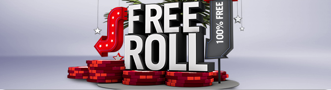Freeroll poker dicas