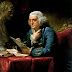 13 principles of Benjamin Franklin's life changed