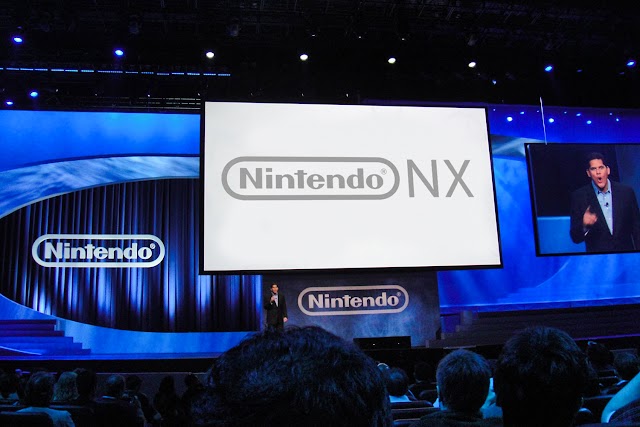 Nintendo: É normal demorar tanto a revelar o console?