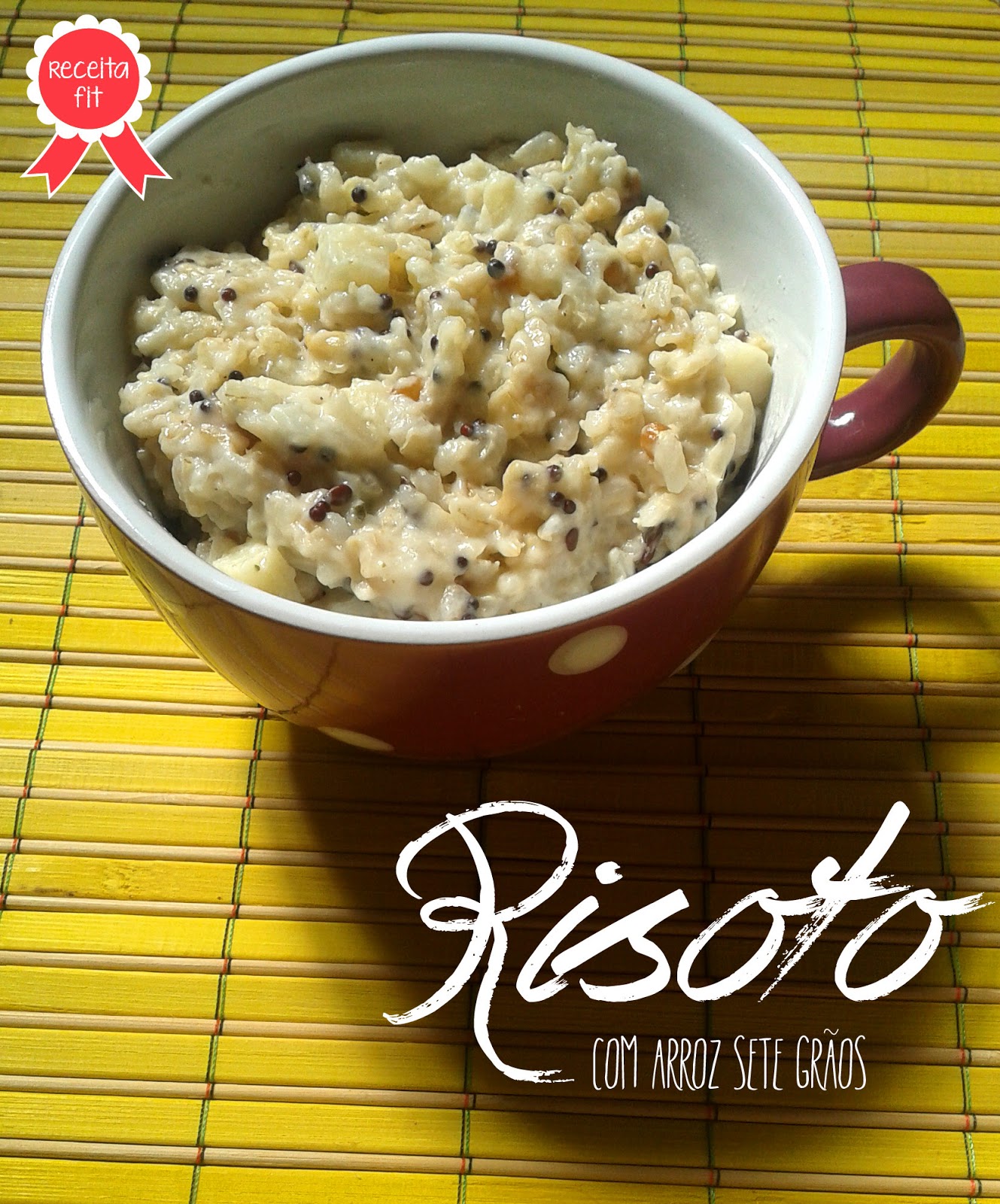 Secretos para preparar el risotto perfecto Arroz Mahatma®