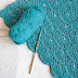 Free Pattern knitting - Stitch Open Skies shells