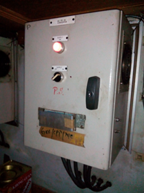 Jojo Brigthlinks Propulsion Control Main Engine Converter Jojo Brigthlinks Propulsion Control Main Engine Converter