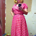 Vintage Simplicity Pattern Sewn for Holiday Party