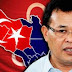 TIADA LAGI MOTO 'MUAFAKAT JOHOR' .