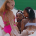 Aminé divulga clipe de "Reel It In"; confira