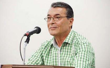 INFORMATIVO LINTERNA ROJA CARLOS ENRIQUE SOTO N0 36 SENADO PARTIDO DE