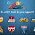Natchatira Star Cricket - Full Coverage