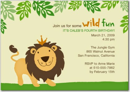 Soal Bahasa Inggris Invitation Card  PMR Smandagala