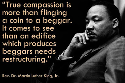 Martin Luther King best quotes