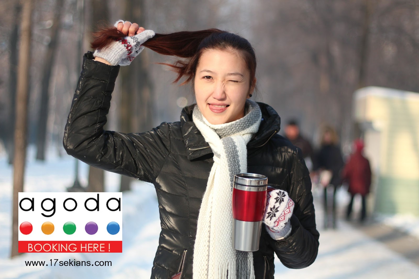 Tempat Booking Hotel Murah ya Lewat Agoda aja, Aman, Murah ...