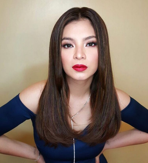 Daftar 10 Artis Wanita Filipina Tercantik 2019 - Merk yg Bagus