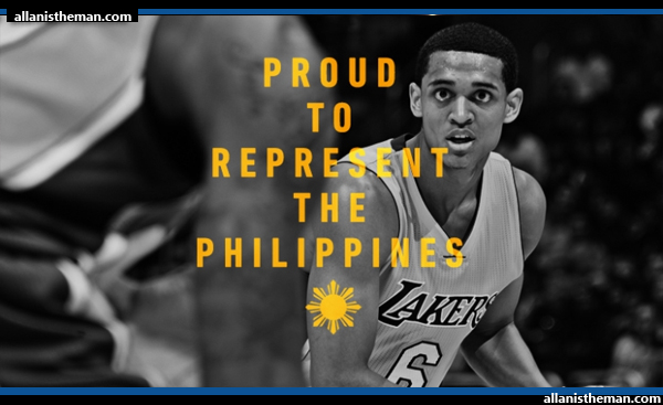 Jordan Clarkson expresses interest to play for Gilas Pilipinas in Olympic qualifiers next year