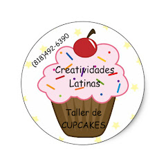 Cupcakes in Creatividades