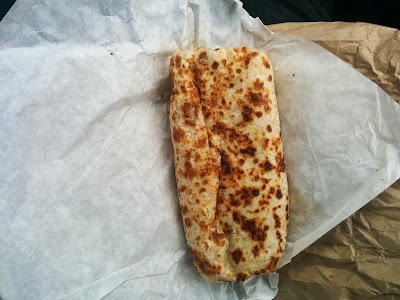 Portland Burrito Junkie, Carnitas