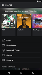 Spotify-Music-v5.4.0.858-APK-Screenshot-www.apkfly.com Spotify-Music-v5.4.0.858-APK-Screenshot-www.apkfly.com