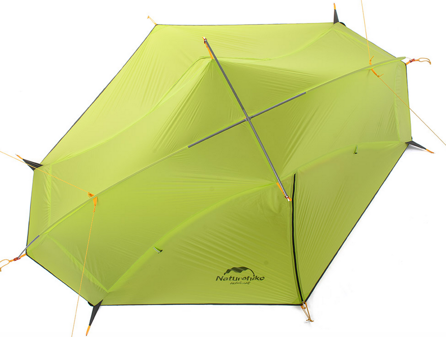 taga 1 ultralight one man tent