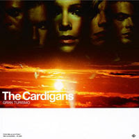 The Top 50 Greatest Albums Ever (according to me) 50. The Cardigans - Gran Turismo
