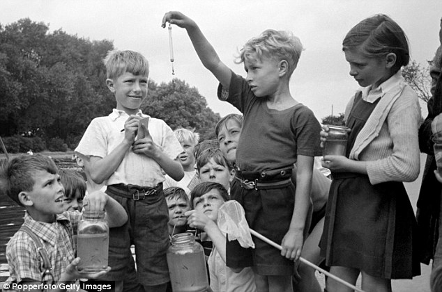kids are special congratulations to all born in 1930s 40s 50s