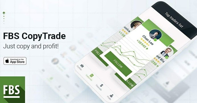 Apa forex copy