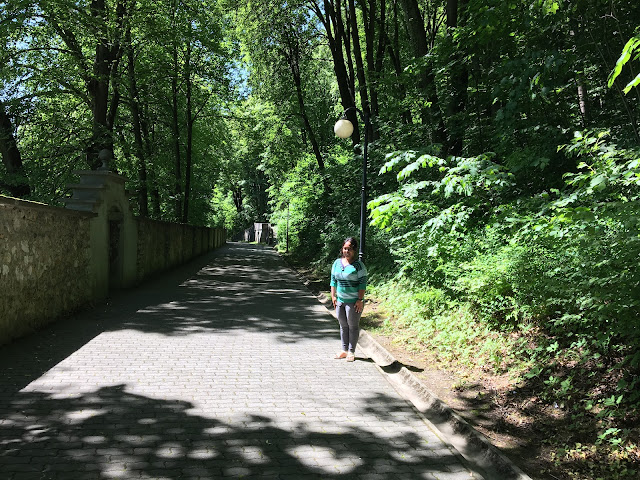 Pomysł na Weekend - Klasztor Karmelitów Bosych Czerna