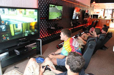 How To Start a Online Game Lounge or Cafe How To Start a Online Game Lounge or Cafe