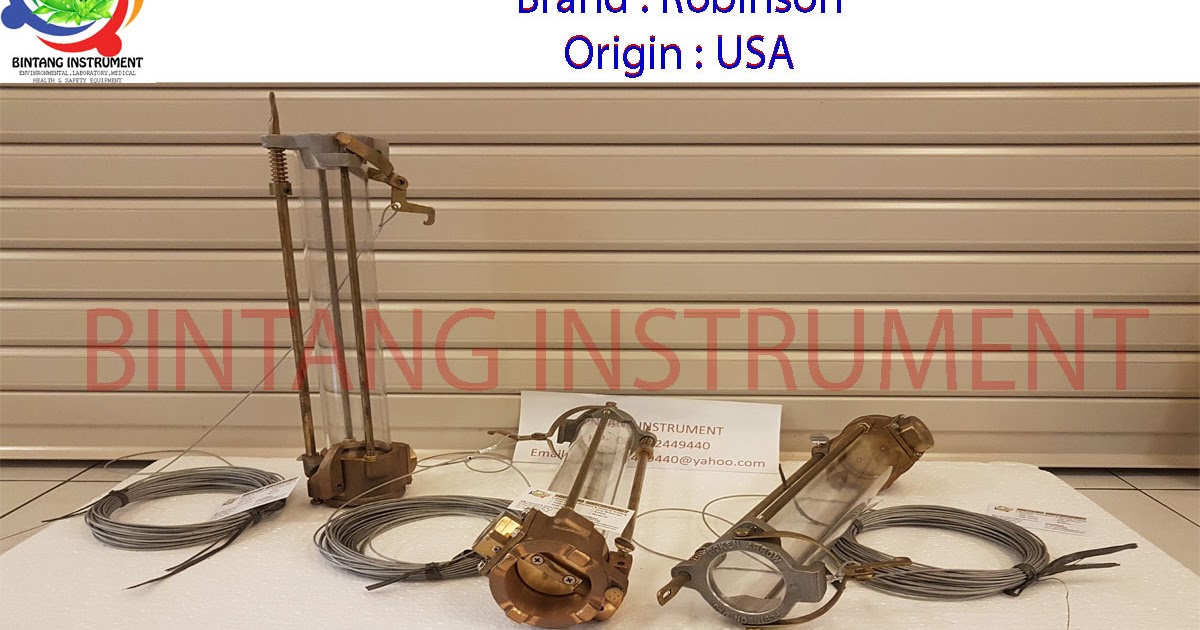 .: 081362449440 Jual Oil Thief, Oil Sampler, Slurry Sampler, or