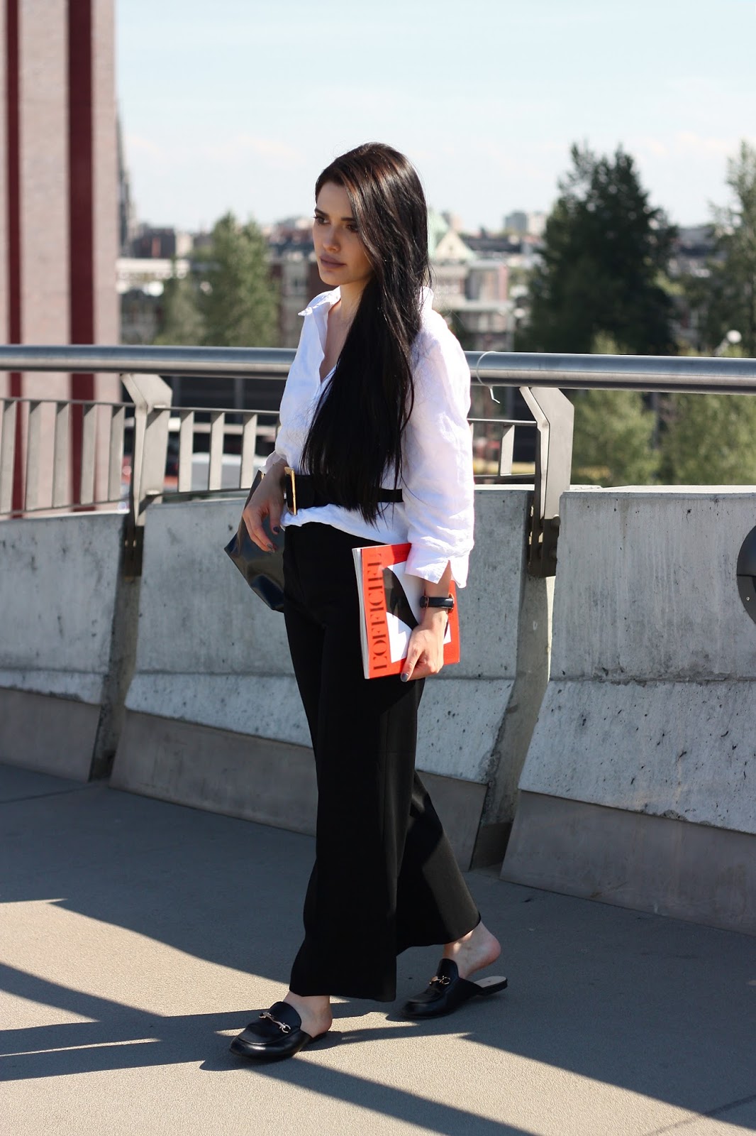 Inspiracje modowe inspiracje modowe, modne stylizacje, stylizacje blog