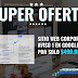 Programación y Desarrollo de sitios web corporativos en Bogotá