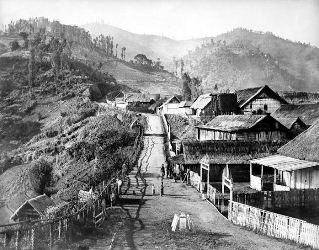 Sanatorium Tosari at Kampung Ledok Sanatorium Tosari at Kampung Ledok