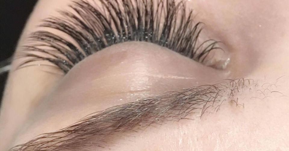 Best Eyelashes Extension Las Vegas
